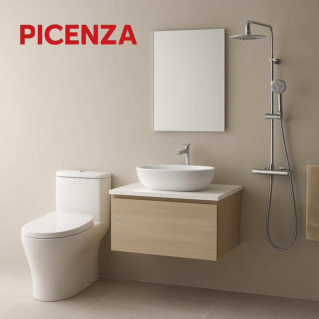 Picenza – Khẳng định đẳng cấp bằng chất lượng vượt thời gian
